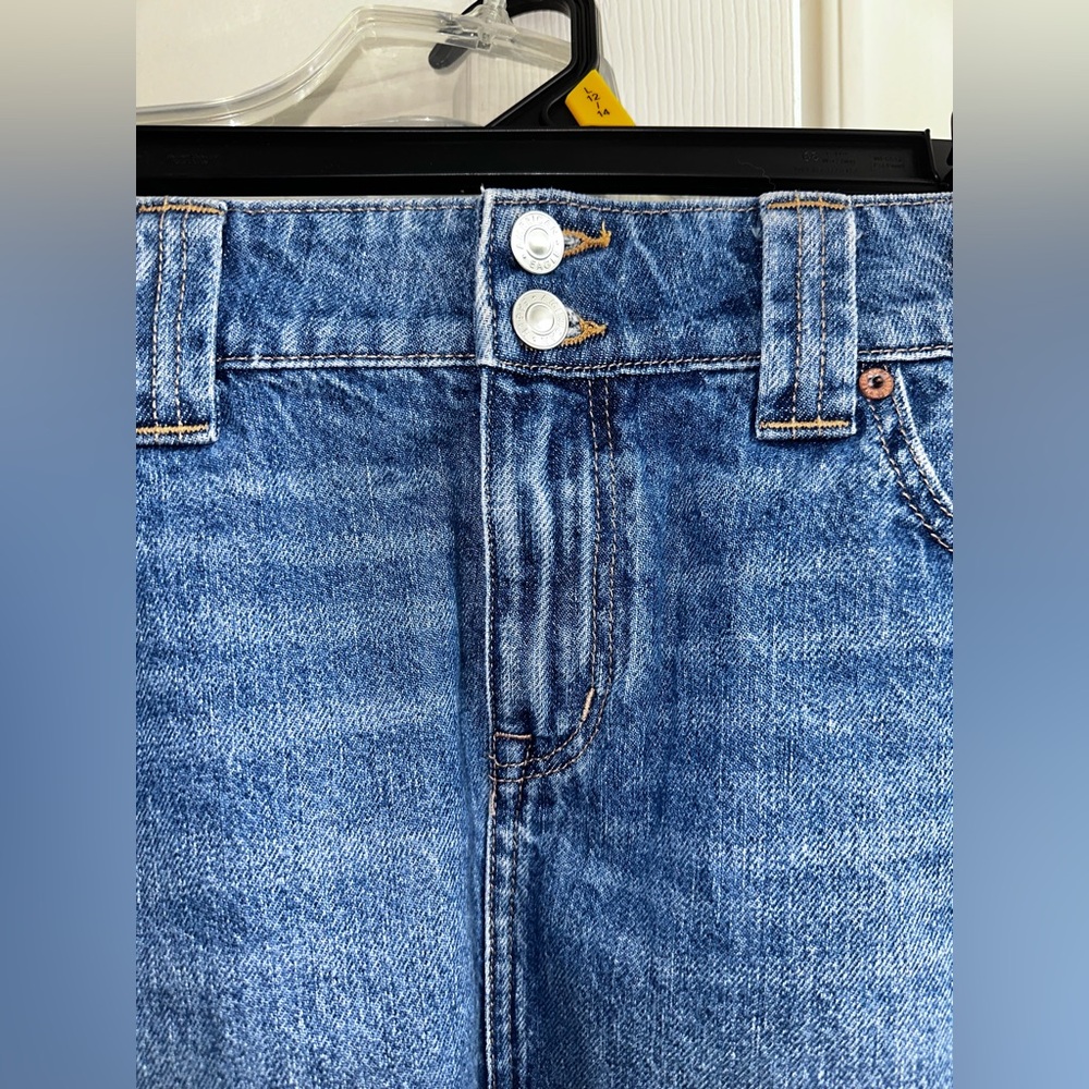 Mini skirt - Picture 3 of 8